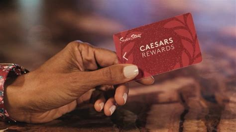 harrah’s nj casino login|Caesars Rewards .